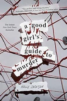 A Good Girl's Guide to Murder | Amazon (US)