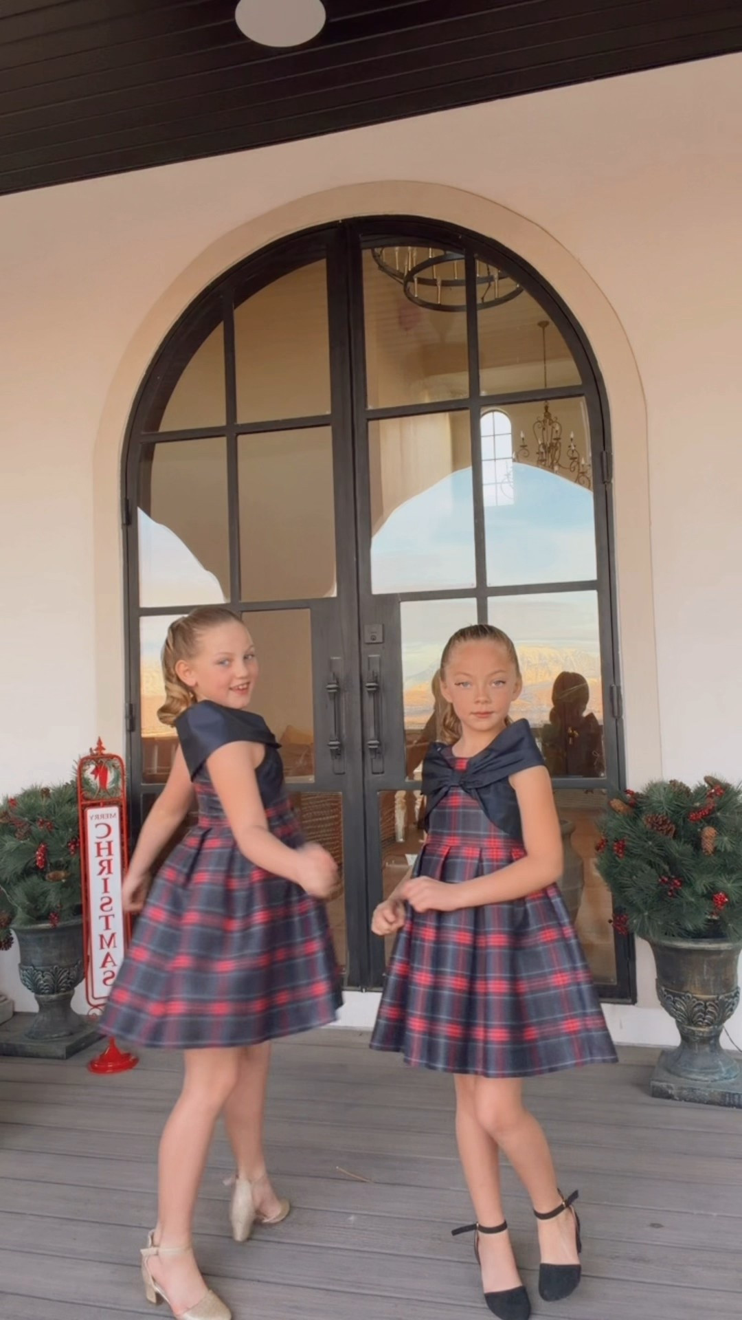 My little sunshine's 

#LTKKids #LTKHoliday #LTKGiftGuide