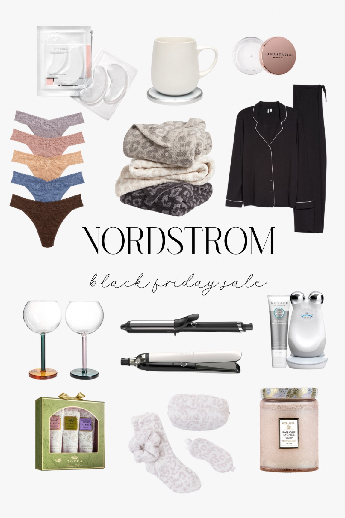 NORDSTROM BLACK FRIDAY ultimate cozy girl gift guide 

#LTKHoliday #LTKCyberweek #LTKGiftGuide