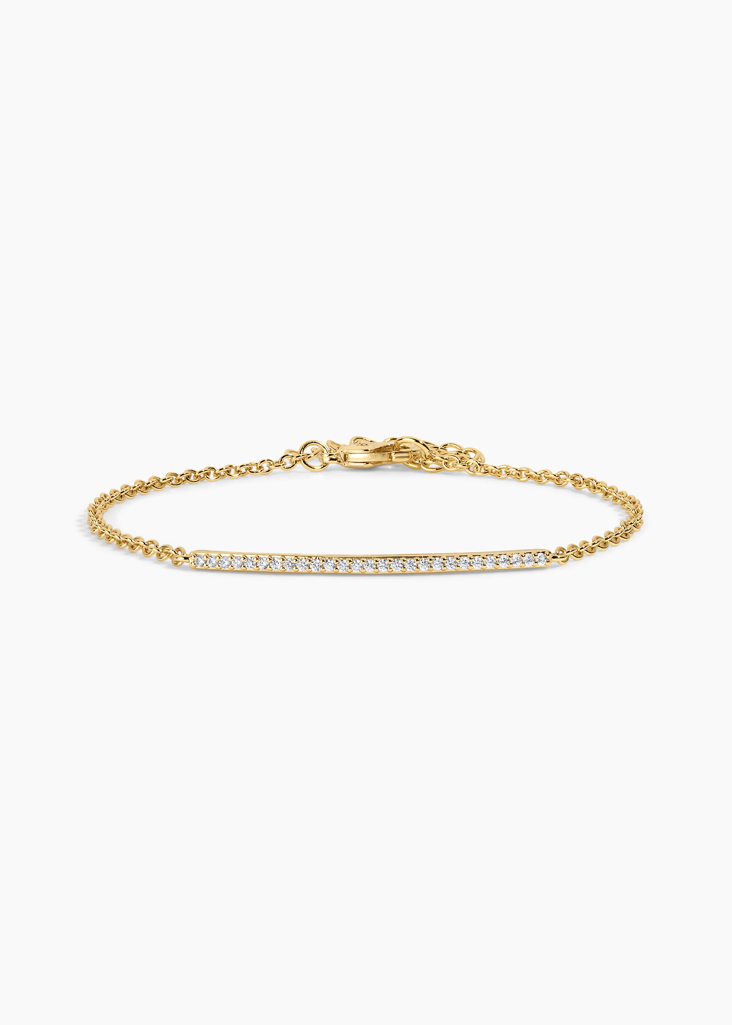 Jackson Bracelet | Electric Picks Jewelry