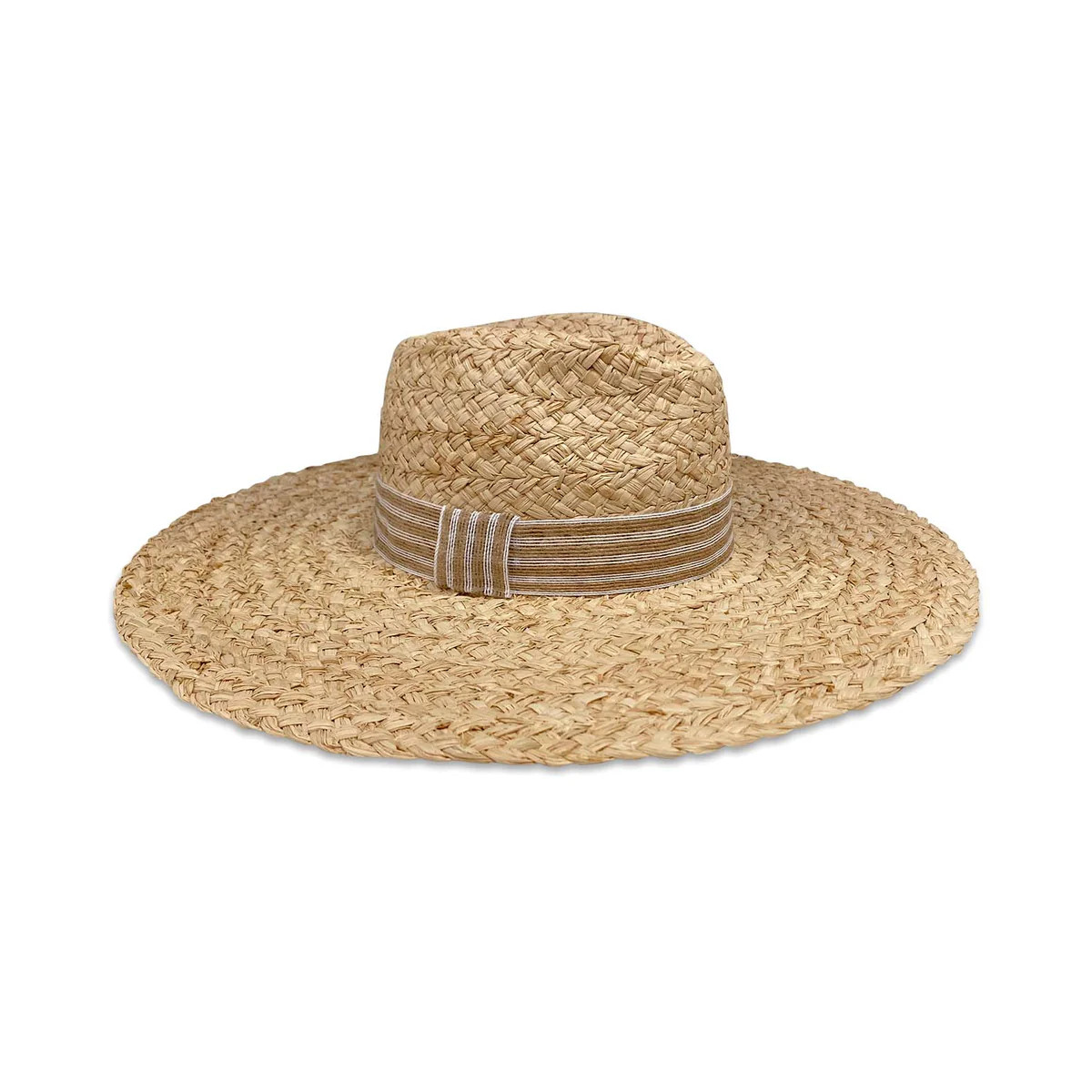 Morgan Continental | Hat Attack