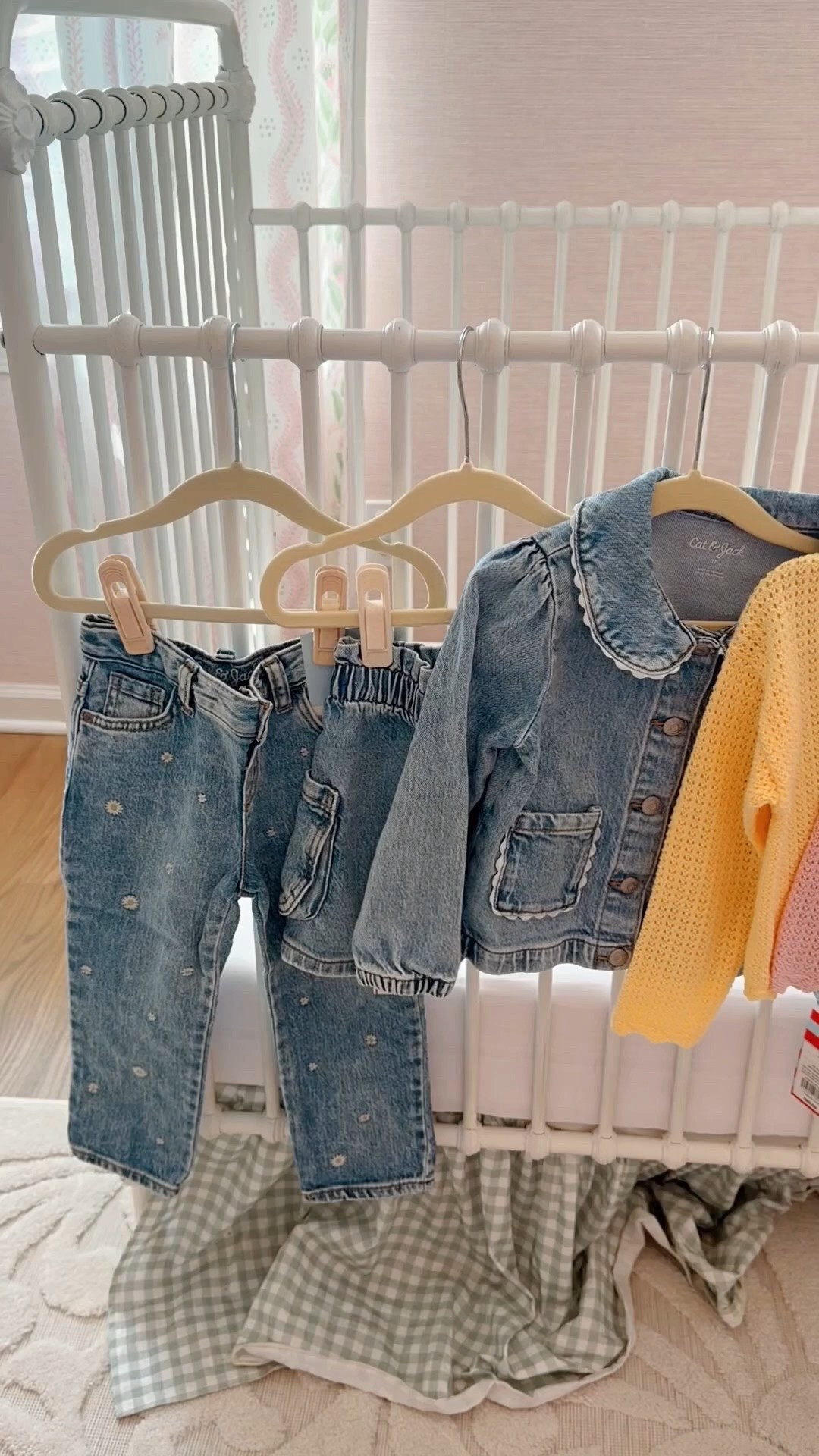 The cutest toddler girl spring haul from Target! 

#LTKKids #LTKmomlife #LTKBaby