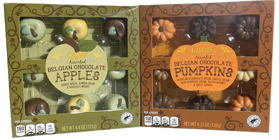 Brand: Choceur | Amazon (US)
