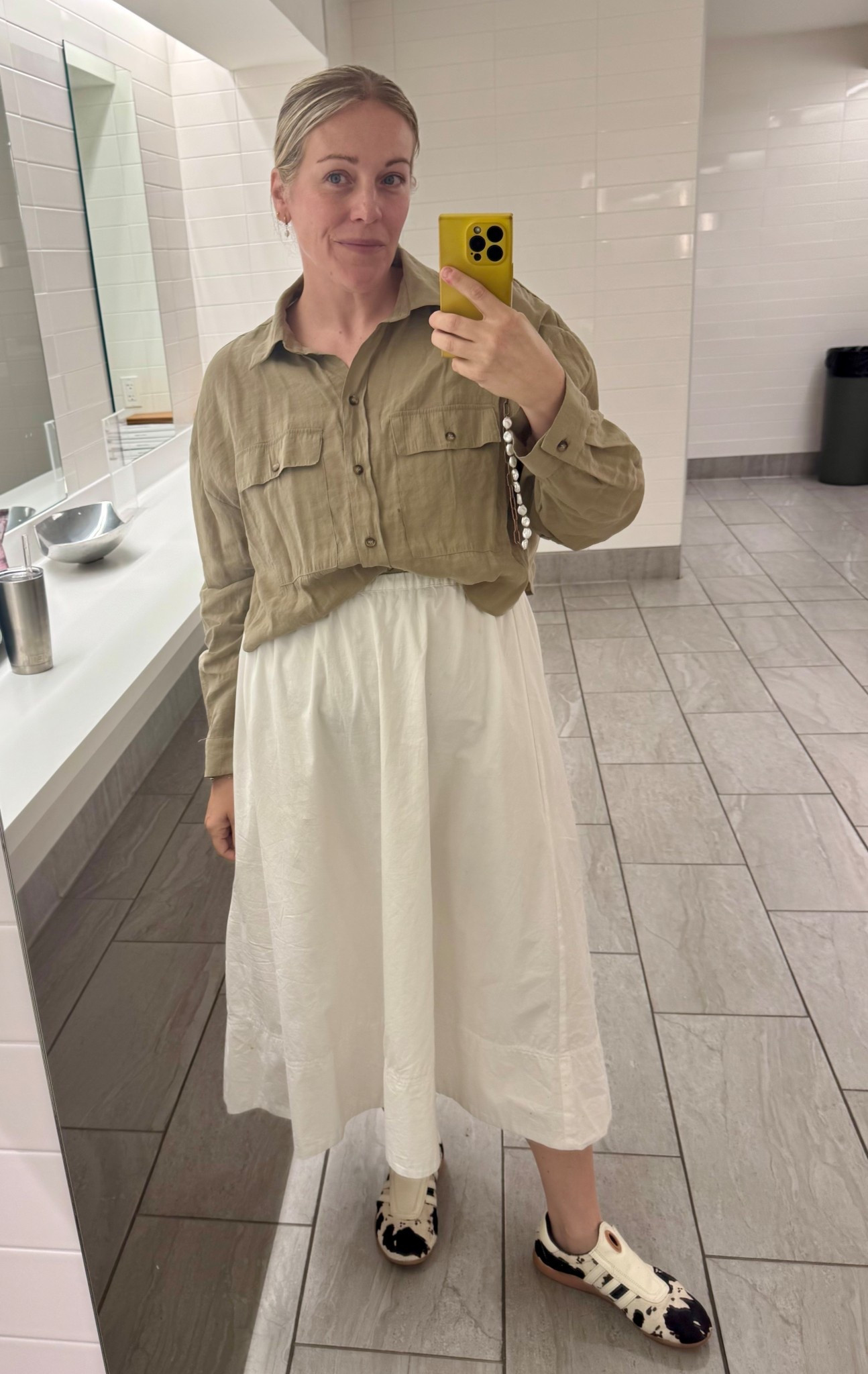 work outfit 

#LTKMidsize #LTKOver40 #LTKFindsUnder50