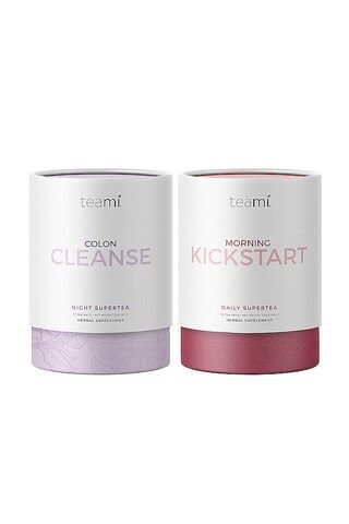 SuperTea Cleanse + Detox Kit
                    
                    Teami Blends | Revolve Clothing (Global)