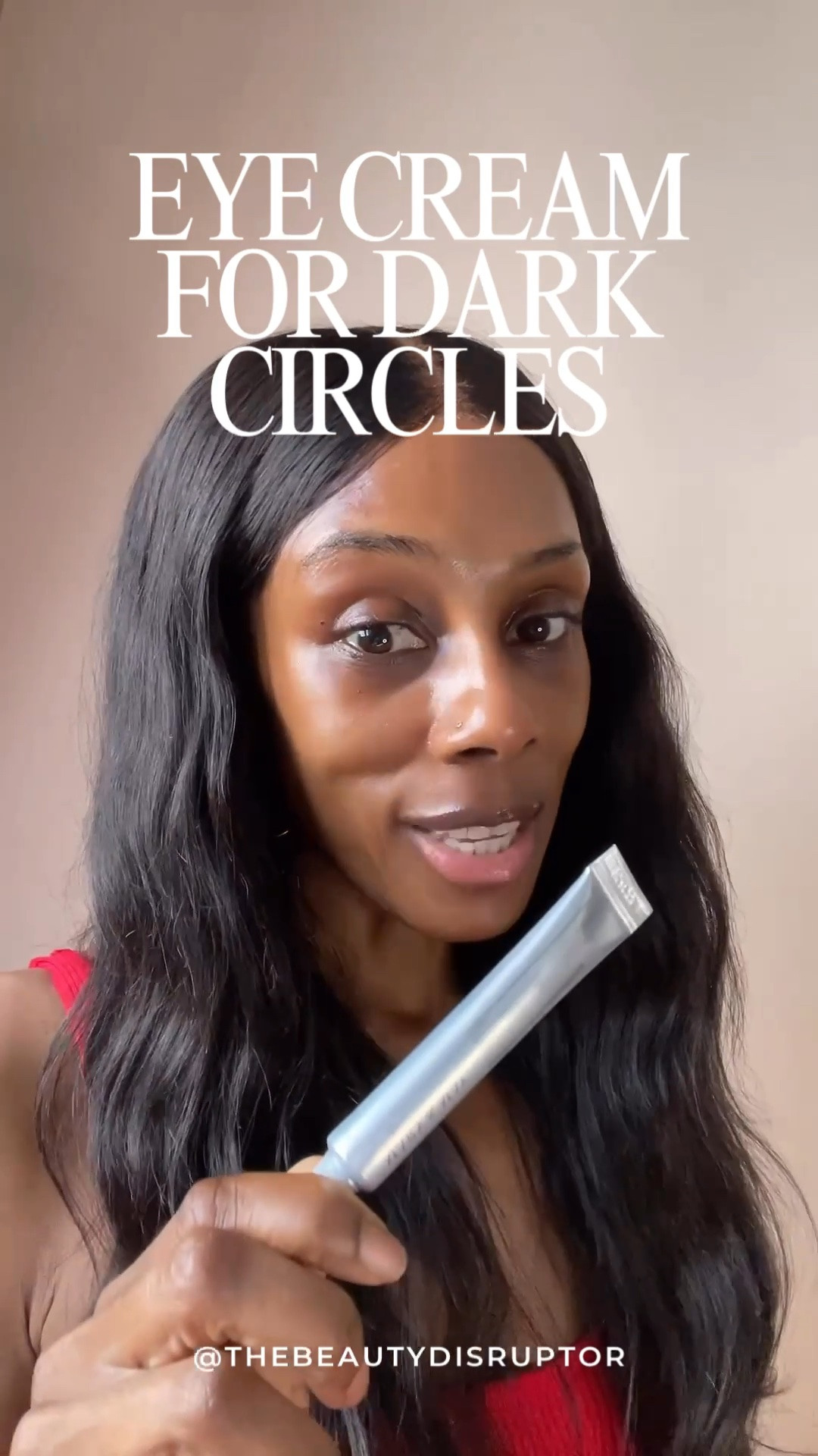 This eye cream is my secret for bright, wide awake eyes 👁️✨

Mary & May Tranexamic Acid + Glutathione Eye Cream 

Why it’s a game changer:
- Tranexamic Acid fades stubborn pigmentation 
- Glutathione delivers antioxidant power
- It’s lightweight, non-greasy, and makeup friendly 

Brighten your under eyes, and get rid of that tired look.

Tap the link to shop now 🛒


#EyeCream #UnderEyeCream #DarkCircles

#LTKBeauty #LTKselfcare #LTKOver40