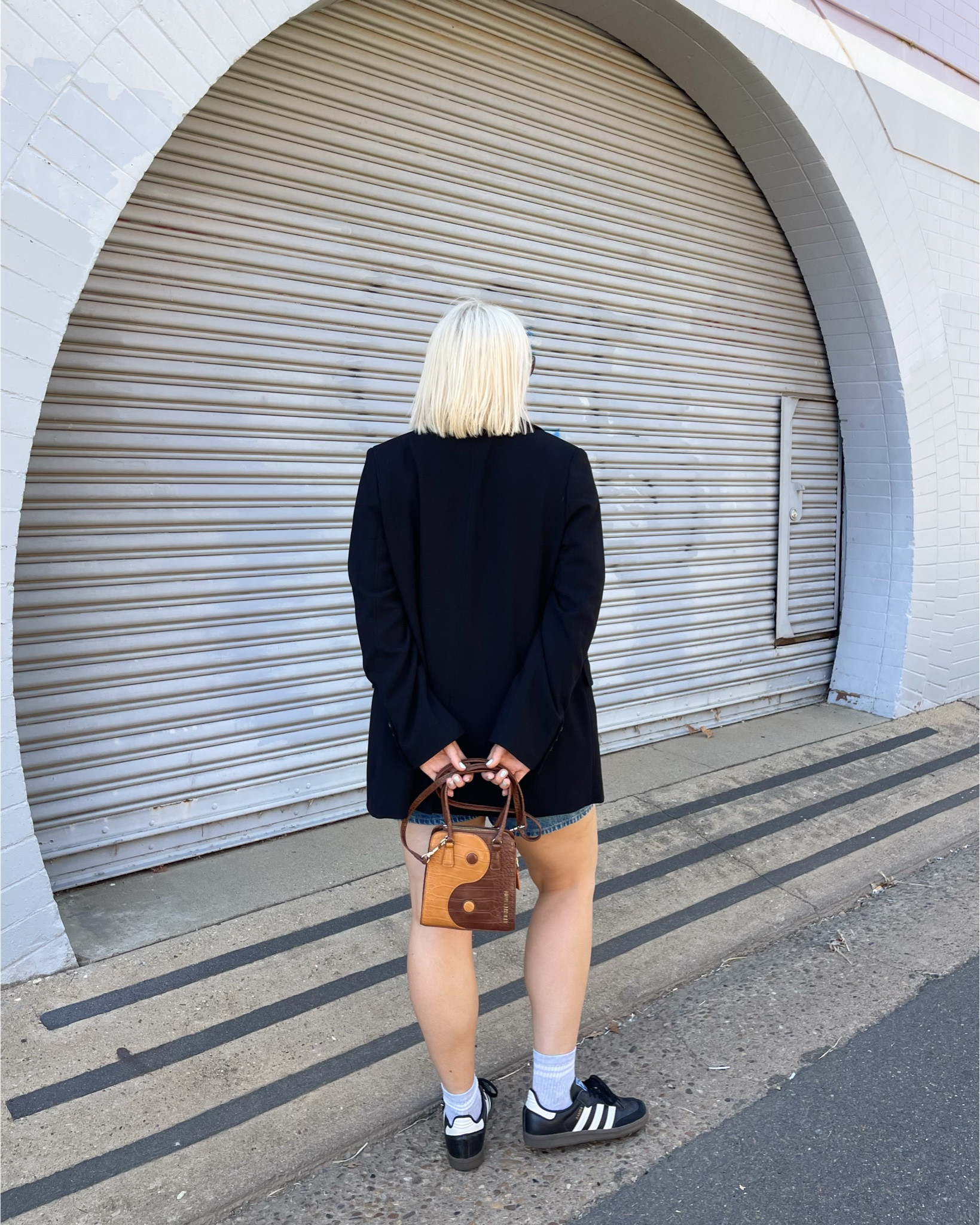 this bag never gets old 

#LTKbag #LTKaustralia #LTKmidsize