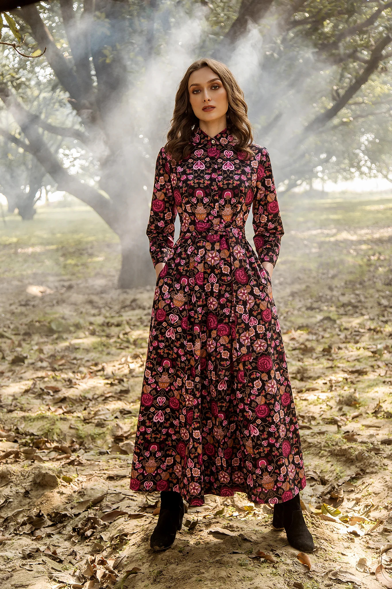 1673 Emily | Beyond By Vera