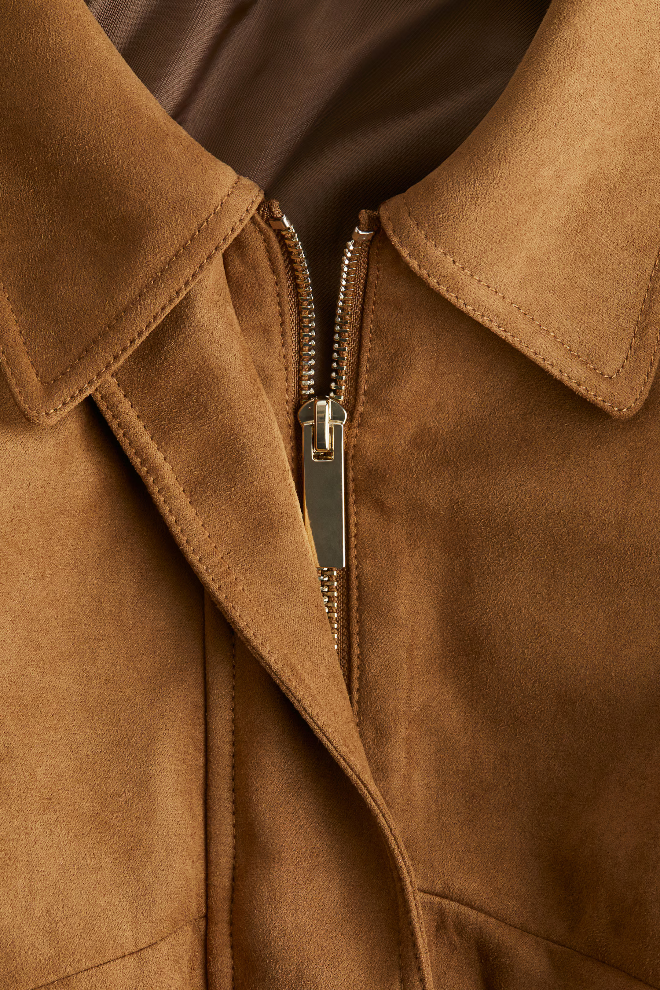 Napped Jacket | H&M (US + CA)