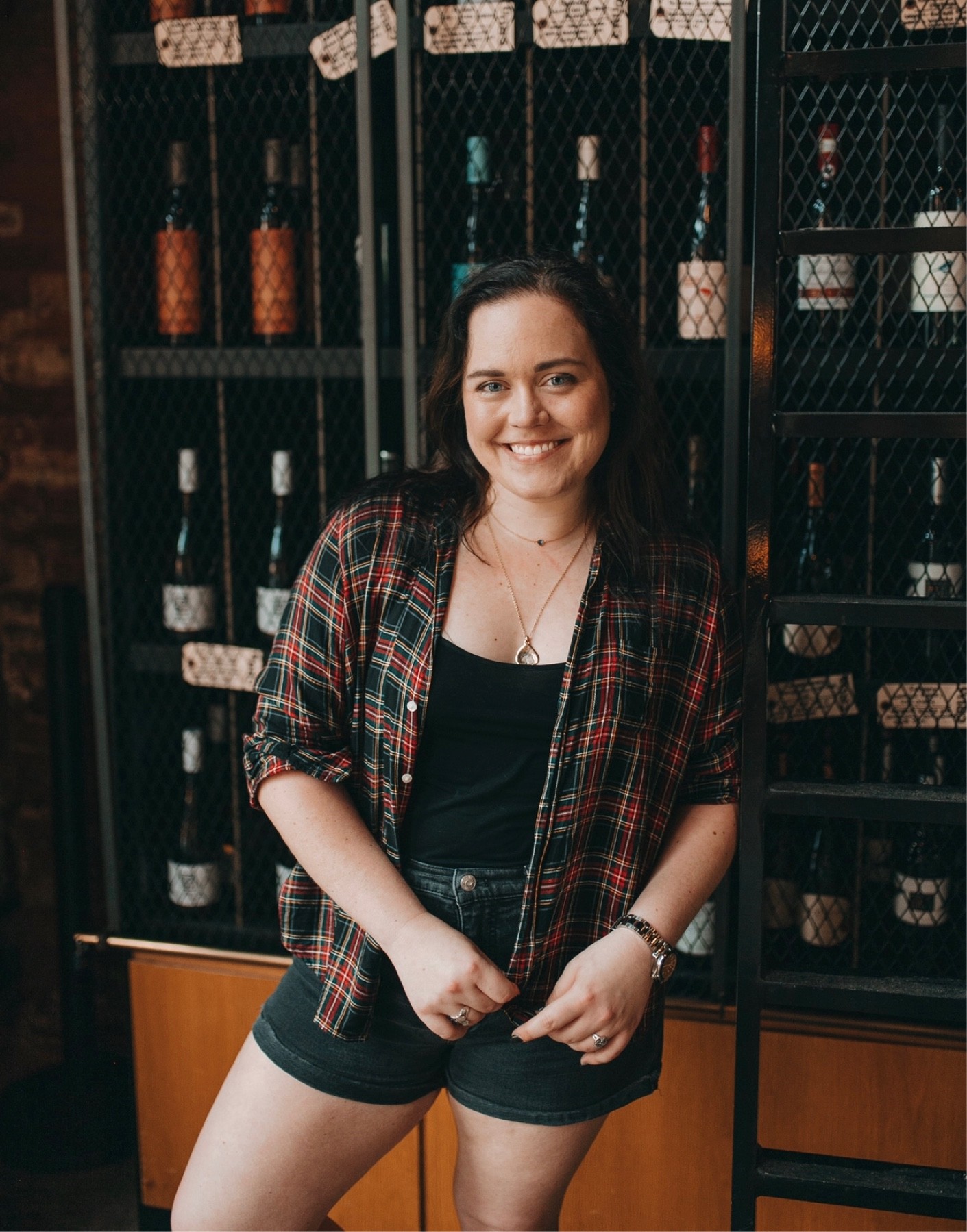 Women's Tartan Plaid Style Finds ❤️✨💚 similar plaid tops tagged 

#LTKSeasonal #LTKstyletip #LTKHoliday