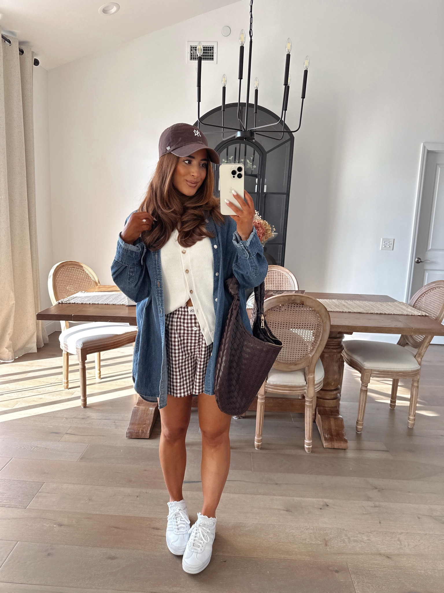 Fall Outfit Inspo 🤍

#LTKFallSale #LTKNYFW