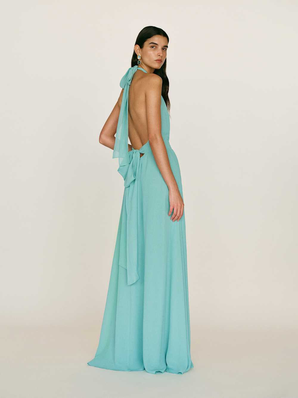 Andee Dress | Reformation (Global)