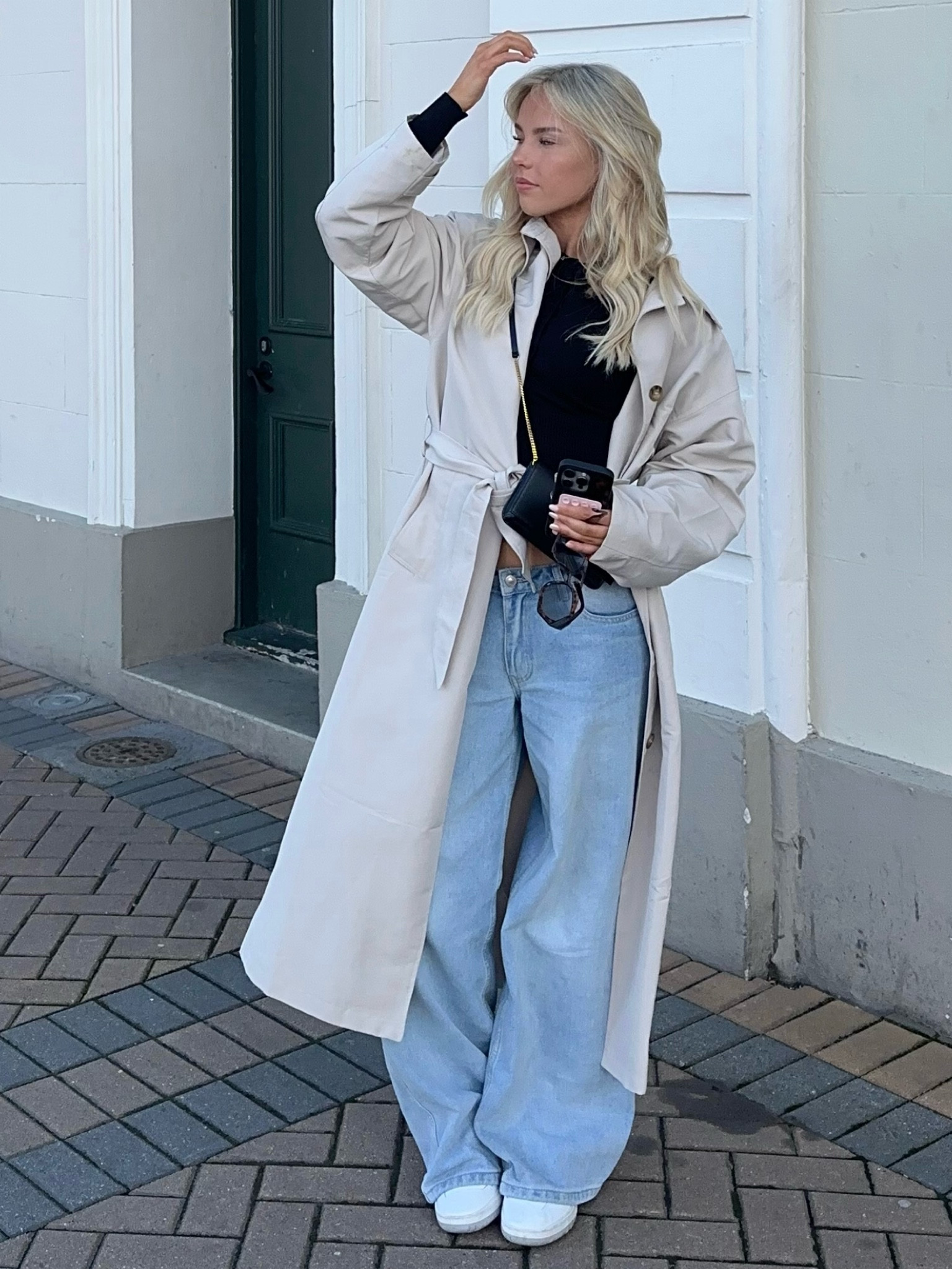 Winter scandi outfit inspo 🪽🤍

#LTKnewzealand #LTKaustralia #LTKFashionMonth