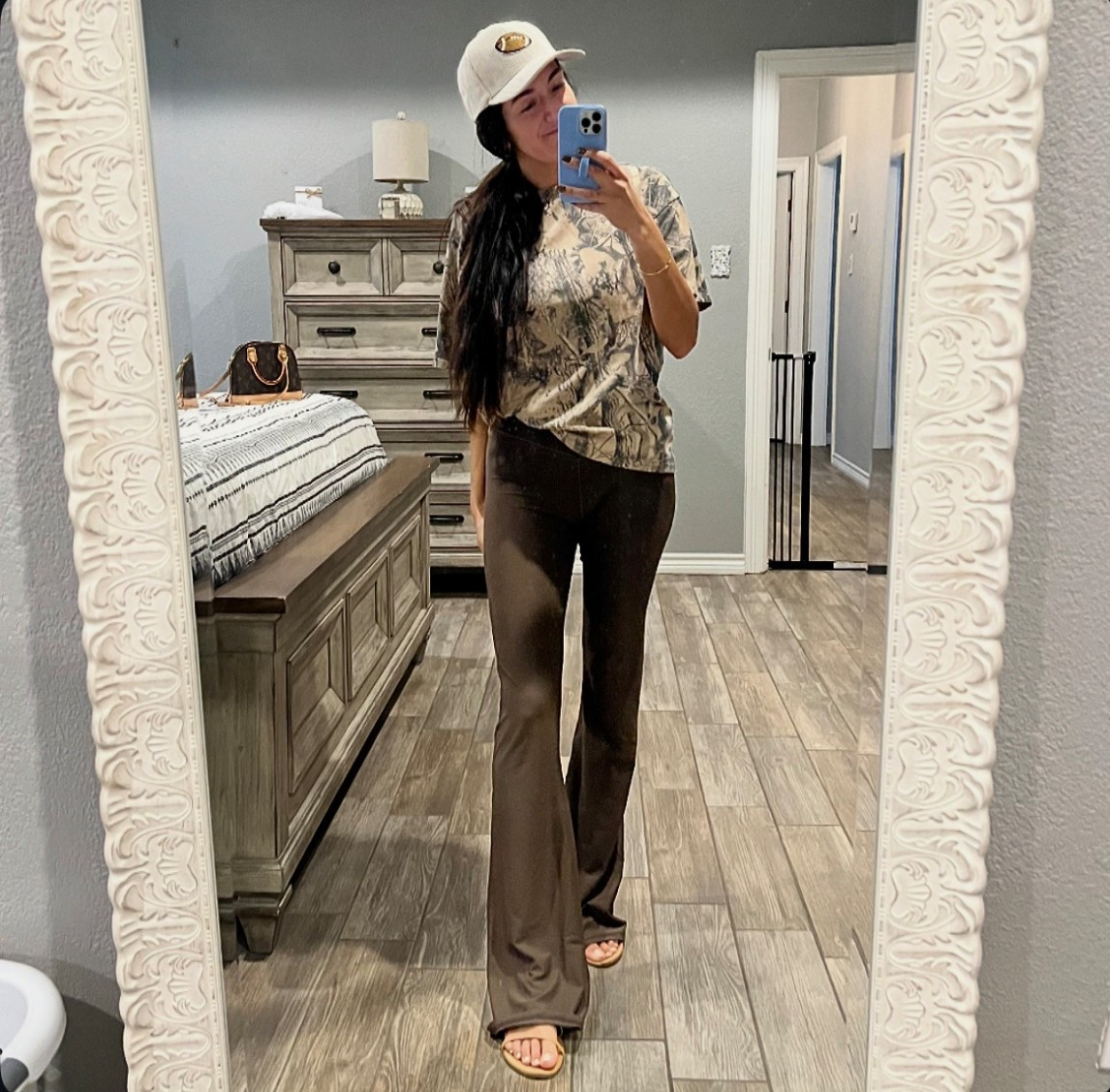 Hunting season = cozy season! 🦌 



#LTKFindsUnder50 #LTKSeasonal #LTKActive