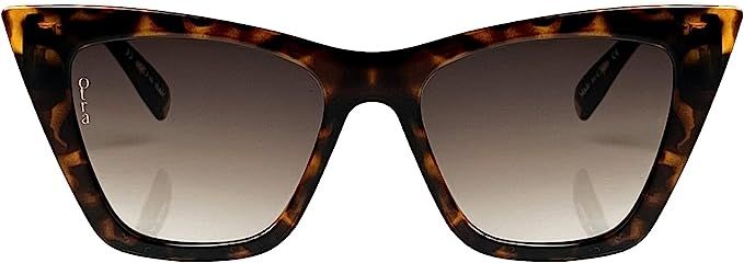 Otra Eyewear Women's Rubi Sunglasses | Amazon (US)