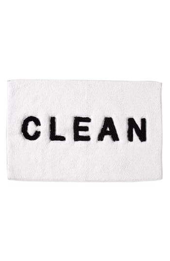 Dkny Chatter Rug, Size One Size - White | Nordstrom