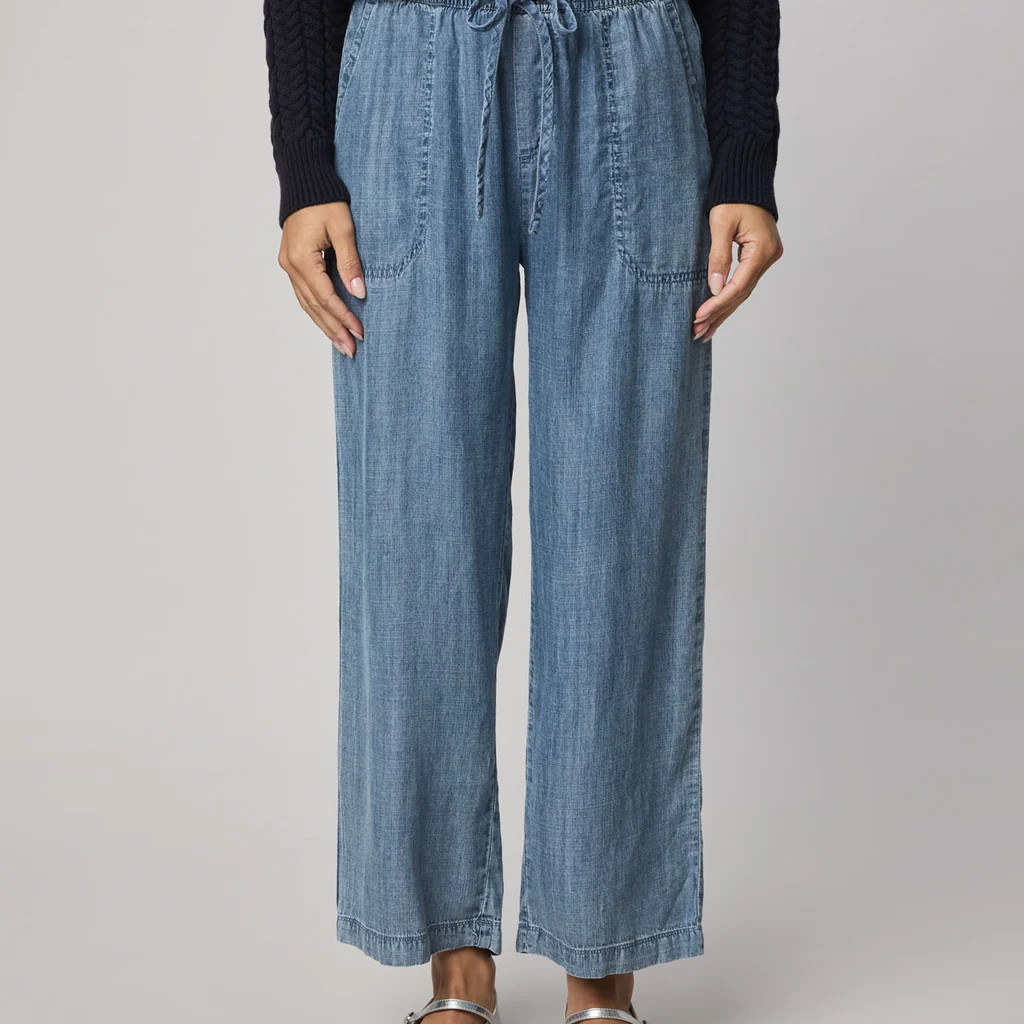 Angie Indigo Pant | Splendid