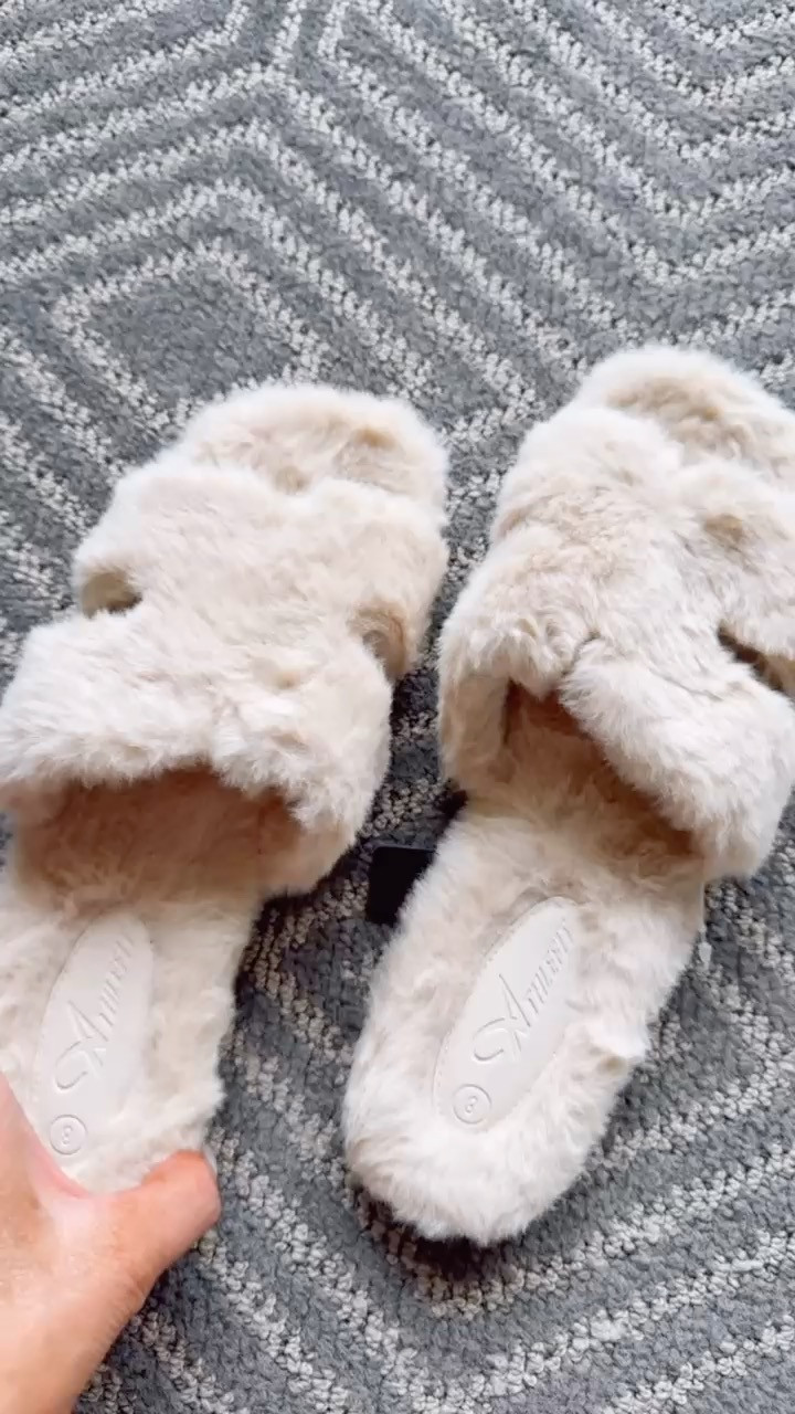 Bought these slippers for my trip and I'm so glad I did. Cozy and inexpensive they are perfect for wearing around the hotel or lounging at home.  

 #LTKOver40 #LTKFindsUnder50 #LTKTravel