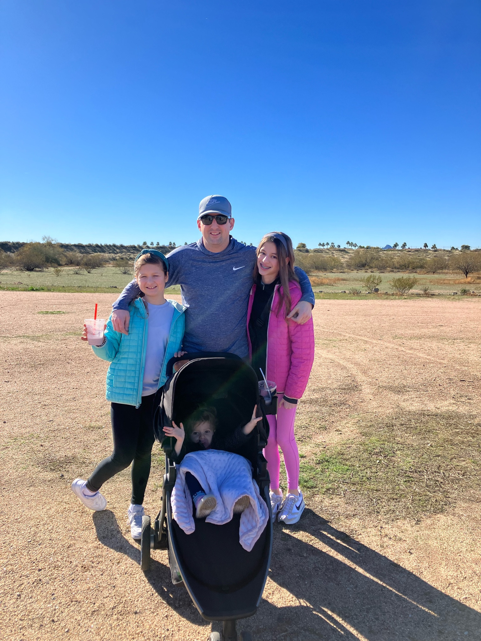 I get the girls these lightweight packable jackets every year. They are great for fall and early spring here in the Midwest. They were their winter coats in Texas. 😂 They just came out with new colors! 

Target// cat and jack 

#LTKSeasonal #LTKTravel #LTKKids