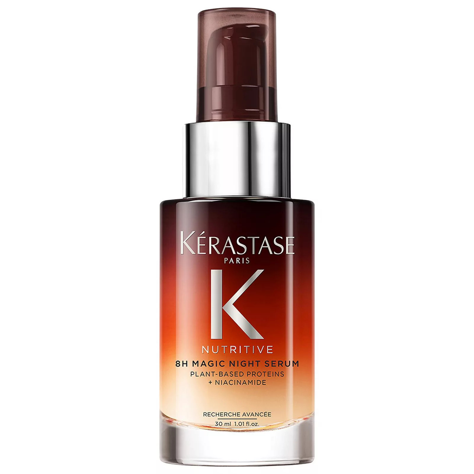 Kerastase Nutritive 8H Magic Night Hair Serum for Dry Hair, Size: 1 FL Oz, None | Kohl's