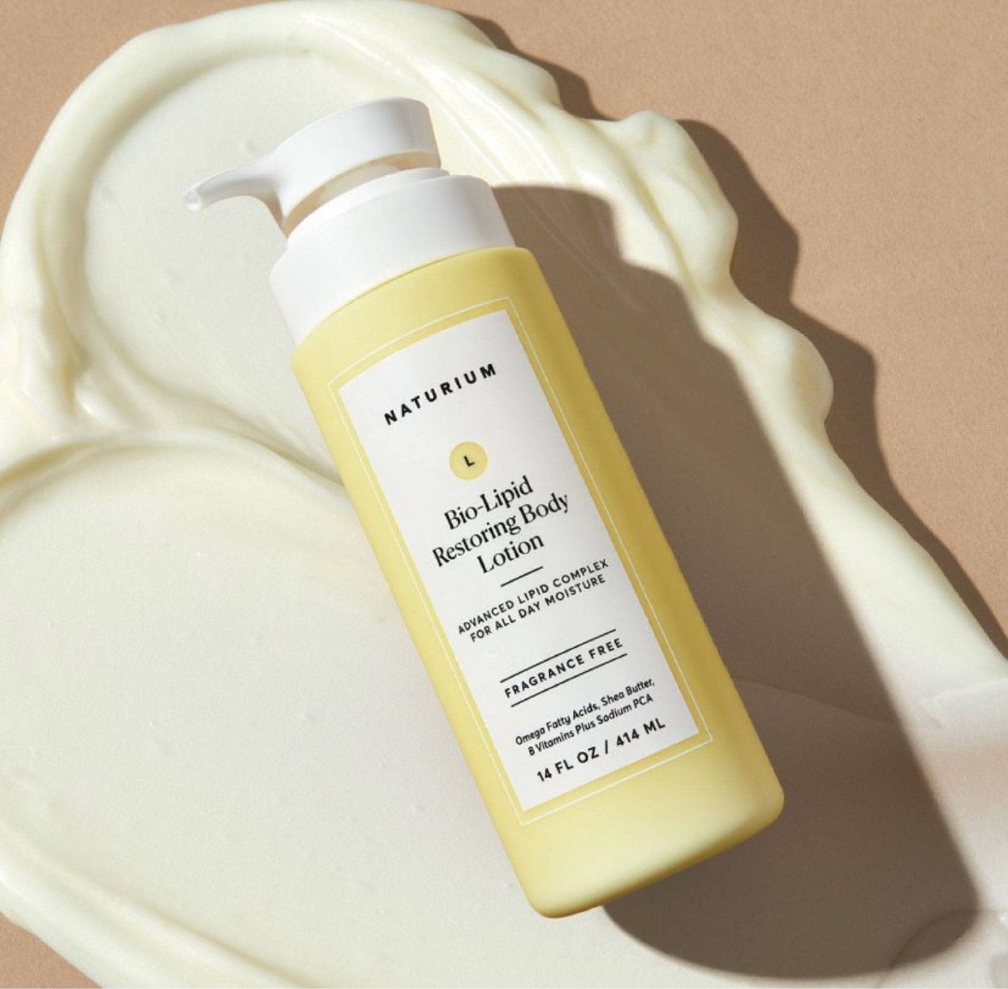 I just started using this about two weeks ago and I love it. Makes my skin so soft.

#LTKbeauty