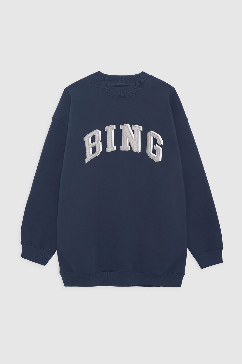 Tyler Sweatshirt Bing | Anine Bing
