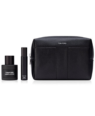 Tom Ford 3-Pc. Ombré Leather Eau de Parfum Gift Set - Macy's | Macy's