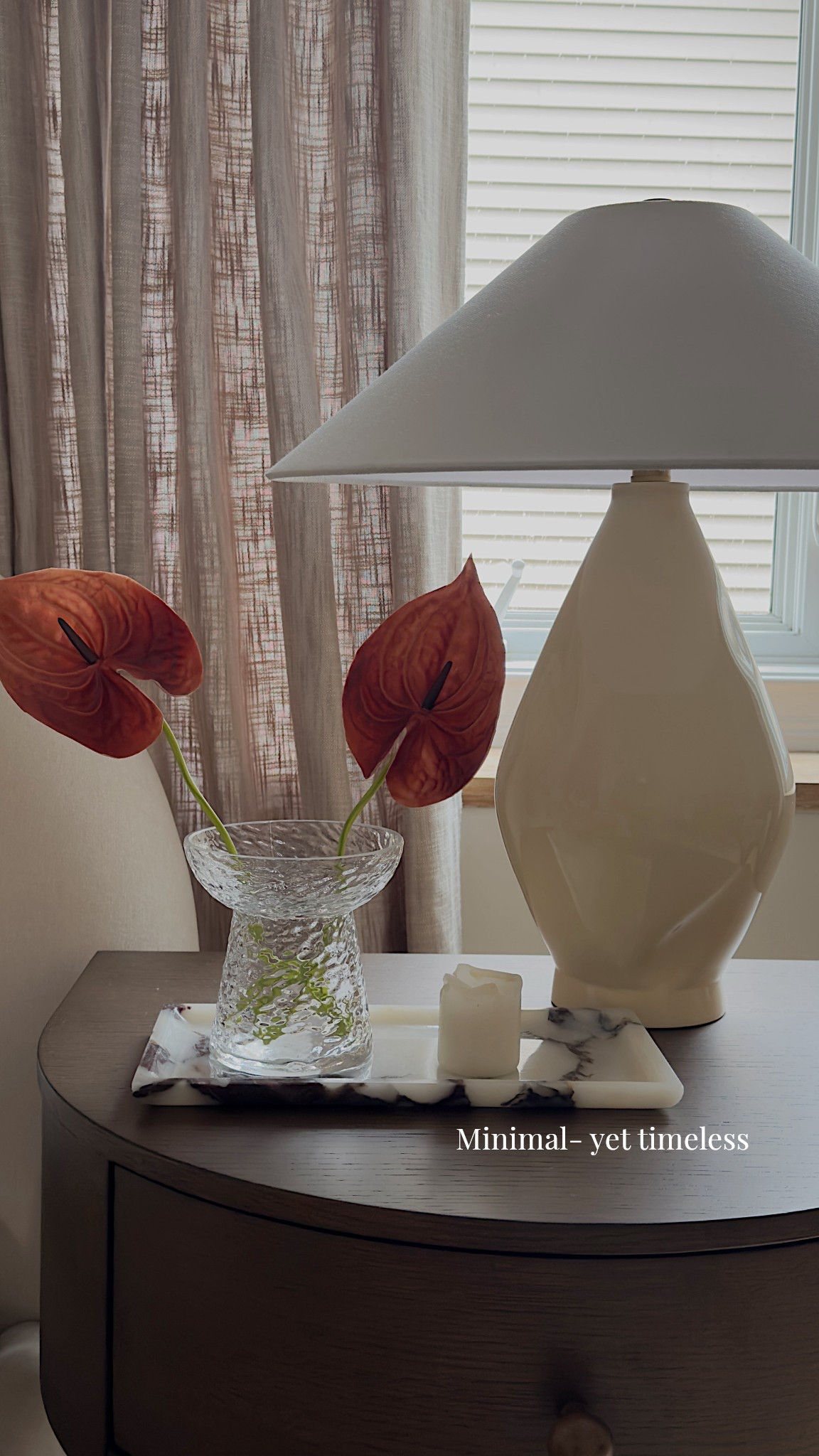 Finding unique, simple and timeless pieces are just a thing I love 🤩— simple details can make such a big impact. Loving these new decor goodies 💛

#LTKHome #LTKSaleAlert #LTKmomlife