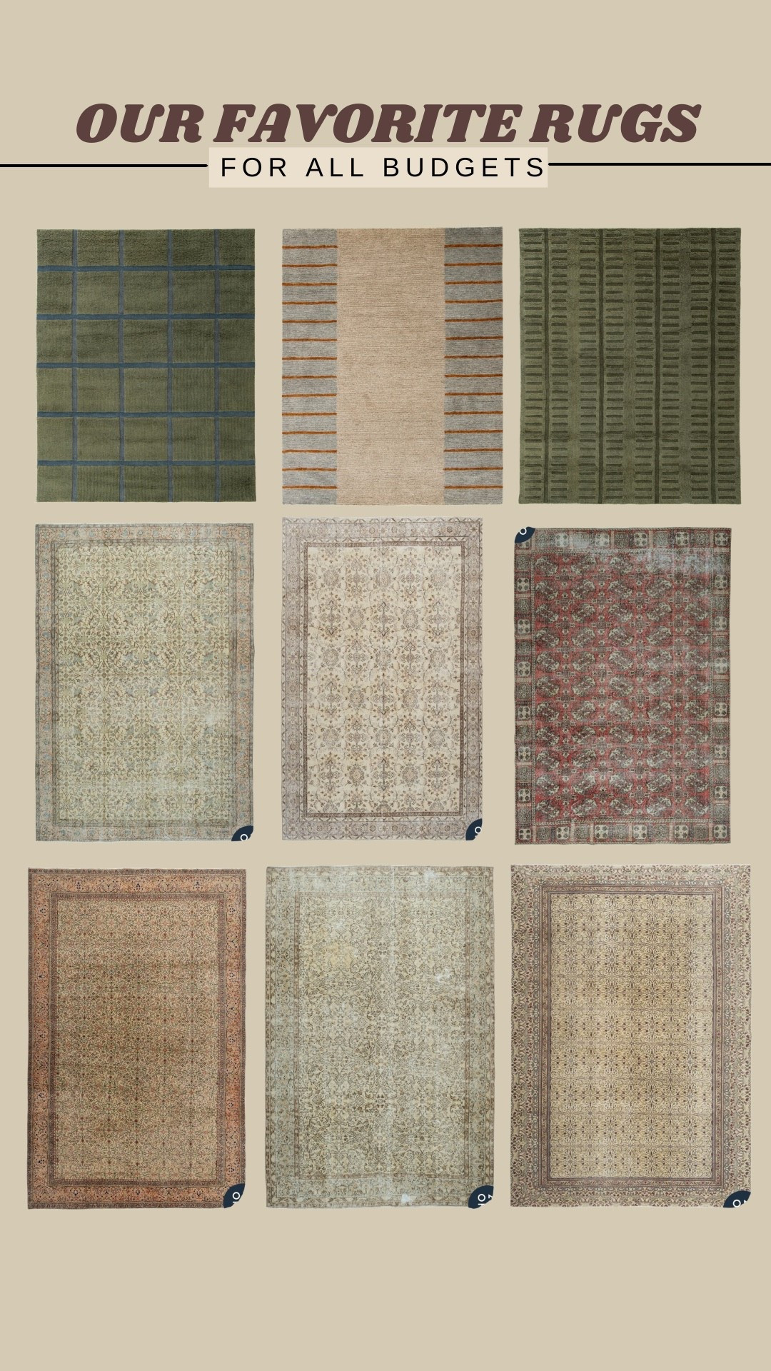 Revival is having BOGO 50% off sitewide! These are my picks 🤌🏽 

#LTKSpringSale #LTKHome #LTKSaleAlert