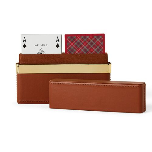 Westover Playing Card Set | One Kings Lane