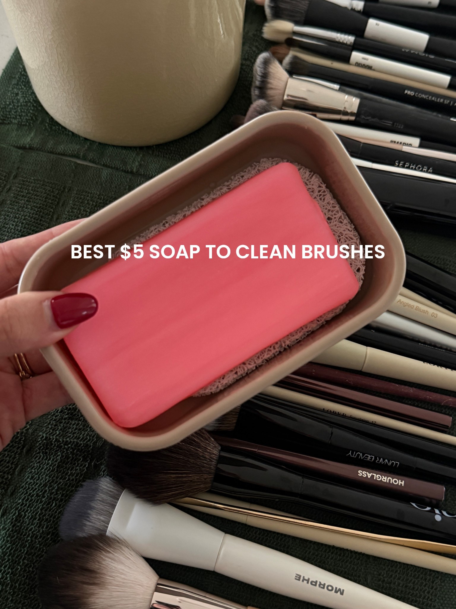 #LTKselfcare #LTKBeauty