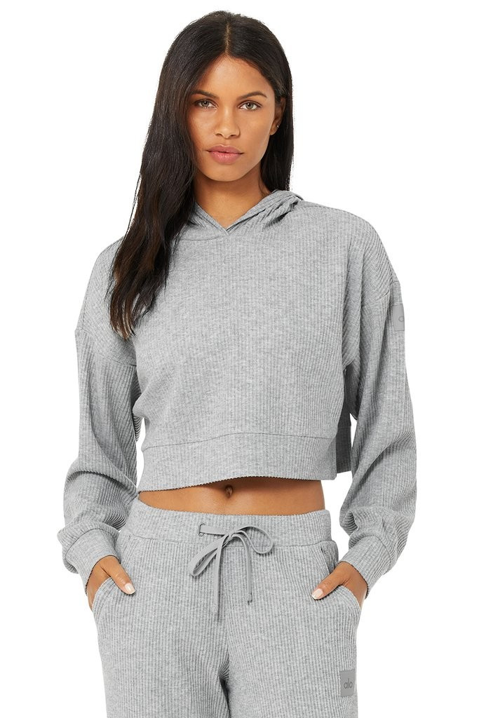 Muse Hoodie | Alo Yoga (US)