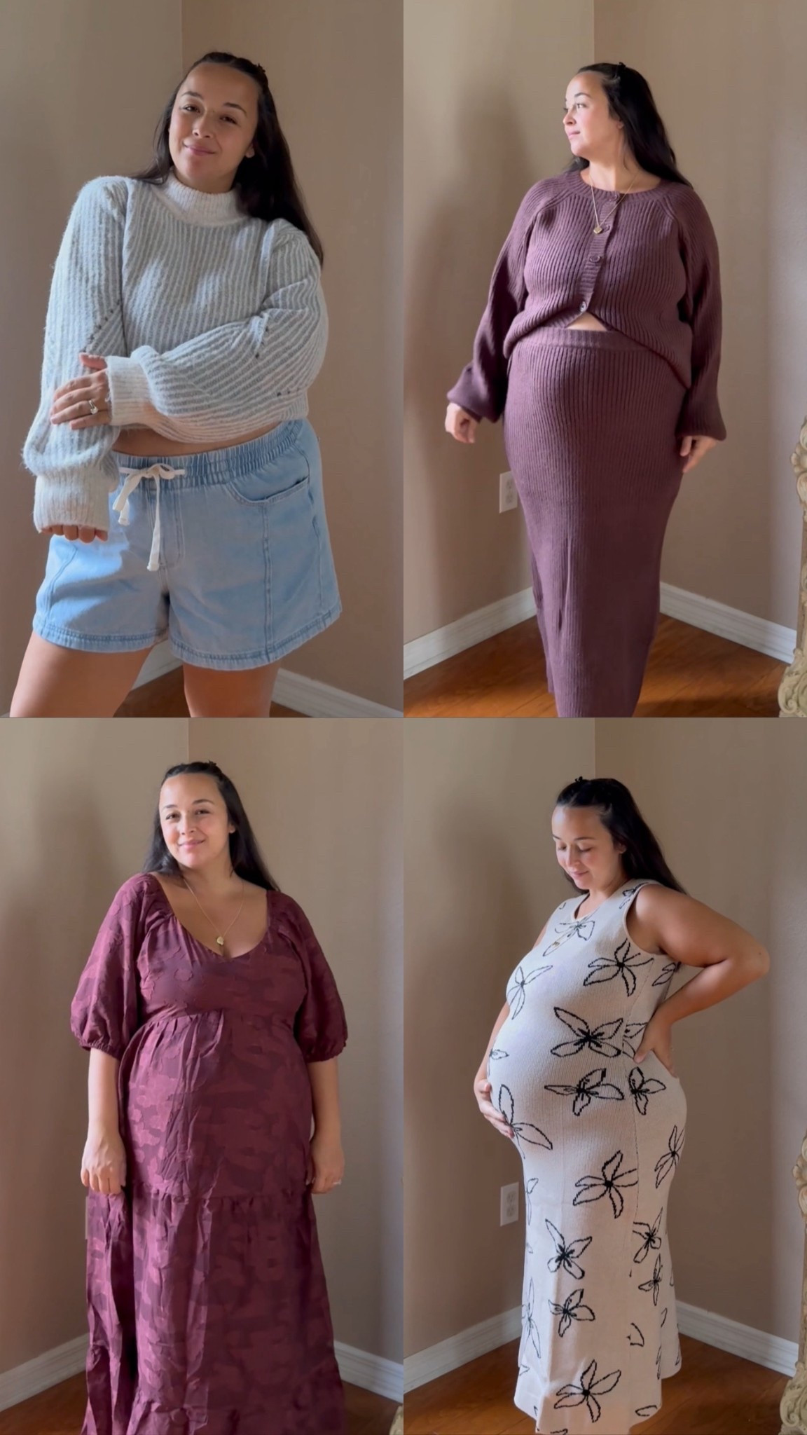 Baltic Born Fall Haul! Code BRONTEB15