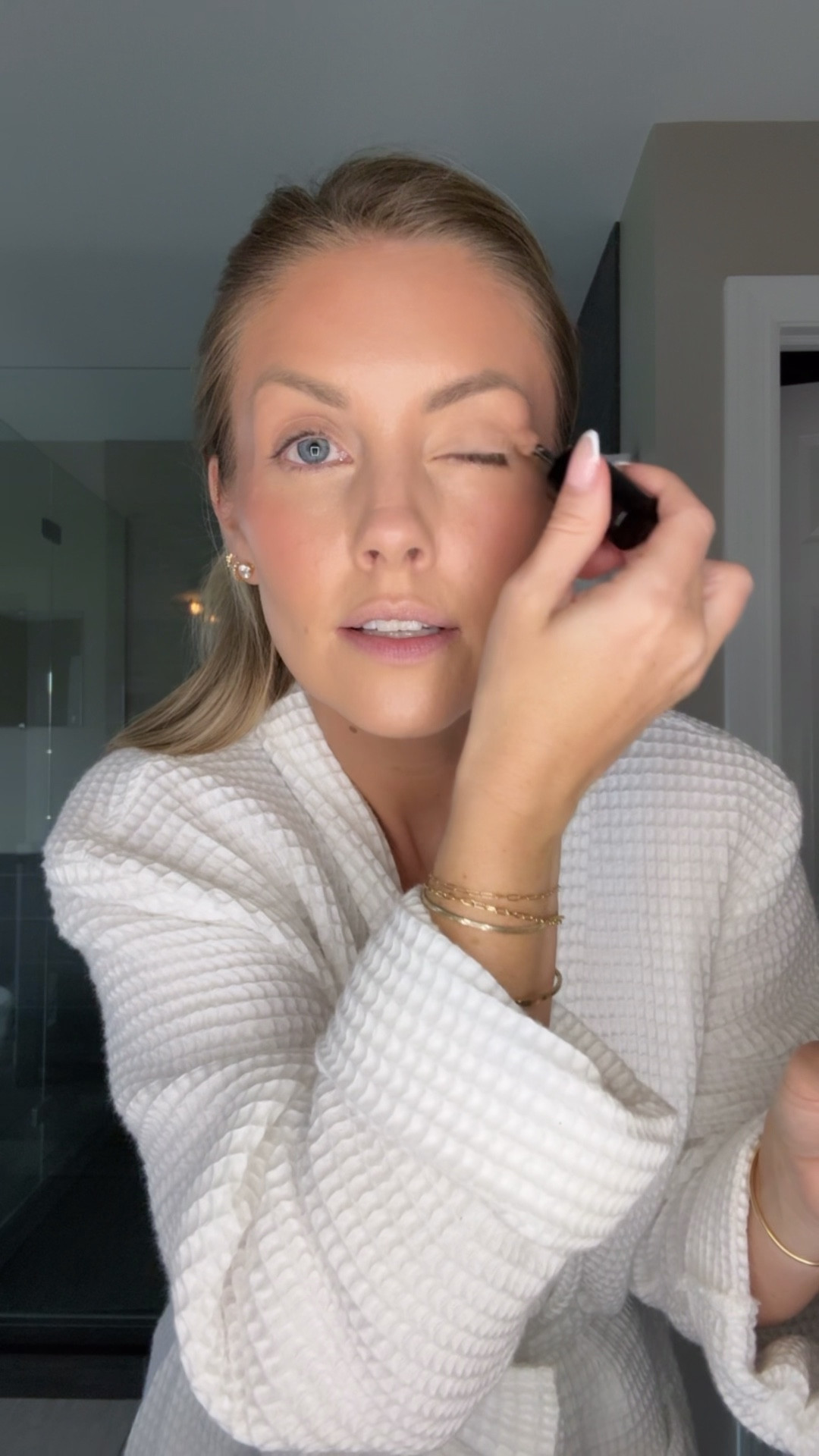 Sephora Sale Picks! Use code EVERYTHING at checkout!
Foundation: Vienna
Concealer: Silk
Bronzer: 100
Blush: Mia
Eye tint: #18
Lip liner: Medium
Lipstick: Haze
Gloss: Date Night 

#LTKSaleAlert #LTKBeauty #LTKOver40