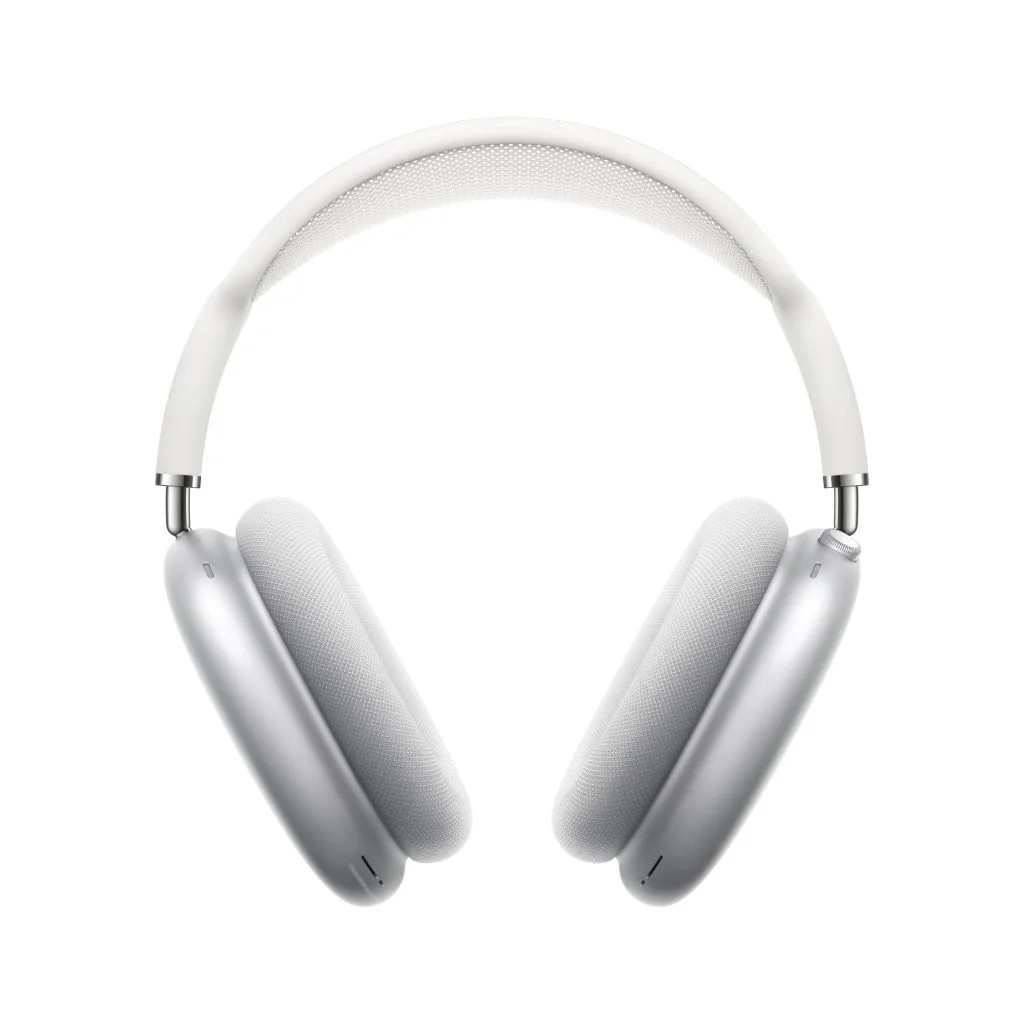 Apple AirPods Max - Silver - Walmart.com | Walmart (US)