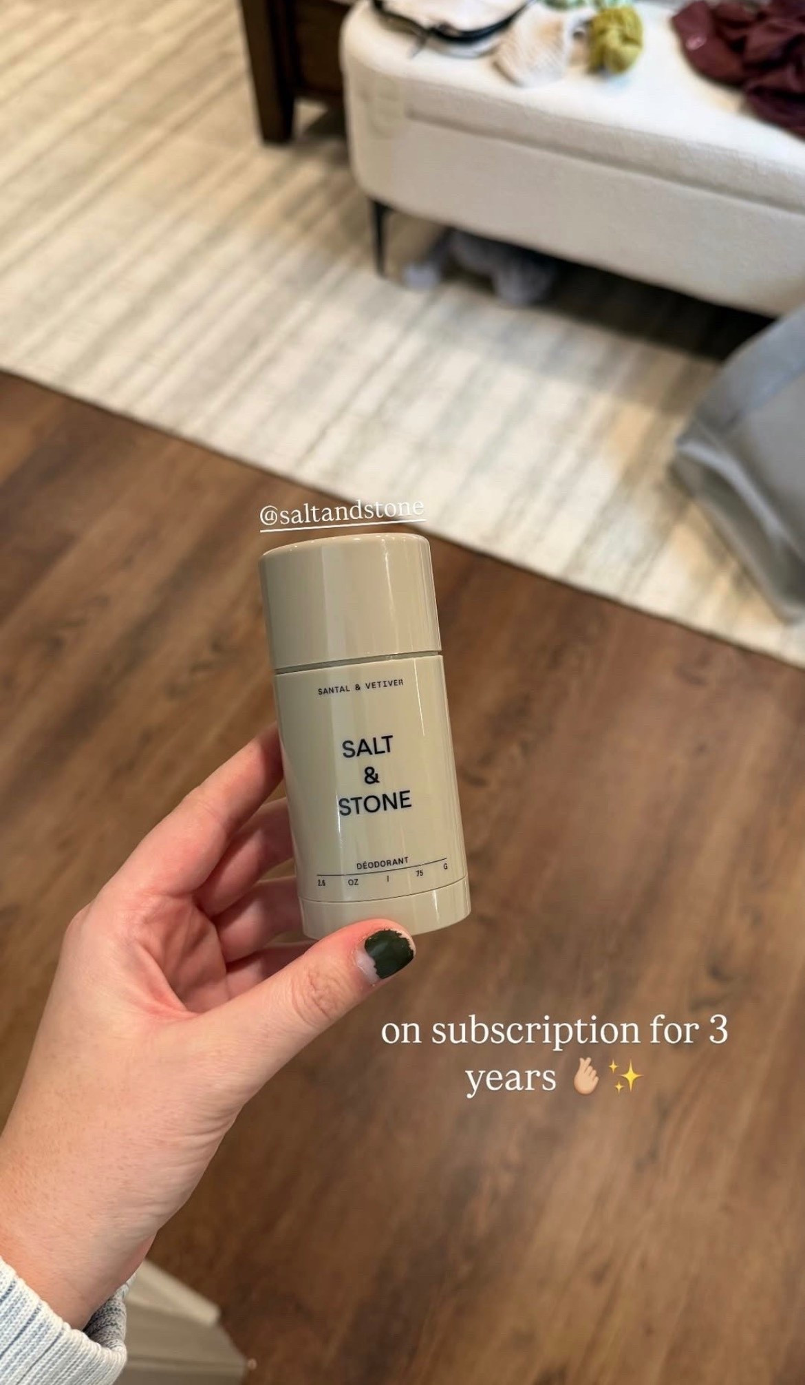 Sephora sale favorite: salt and stone! Linked other products! 

#LTKSaleAlert #LTKBeauty