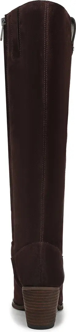 Woods Knee High Boot (Women) | Nordstrom