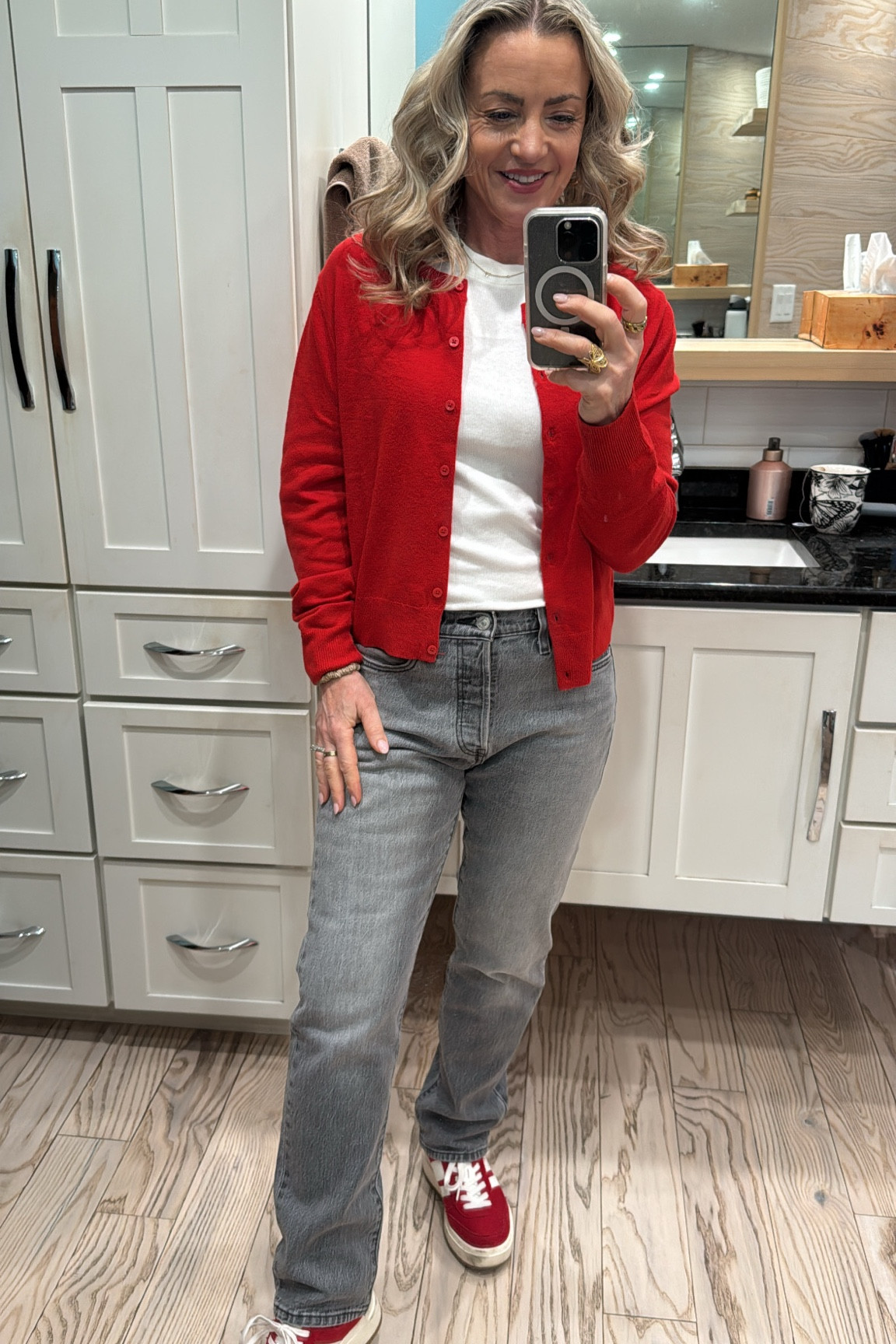 Teacher ootd