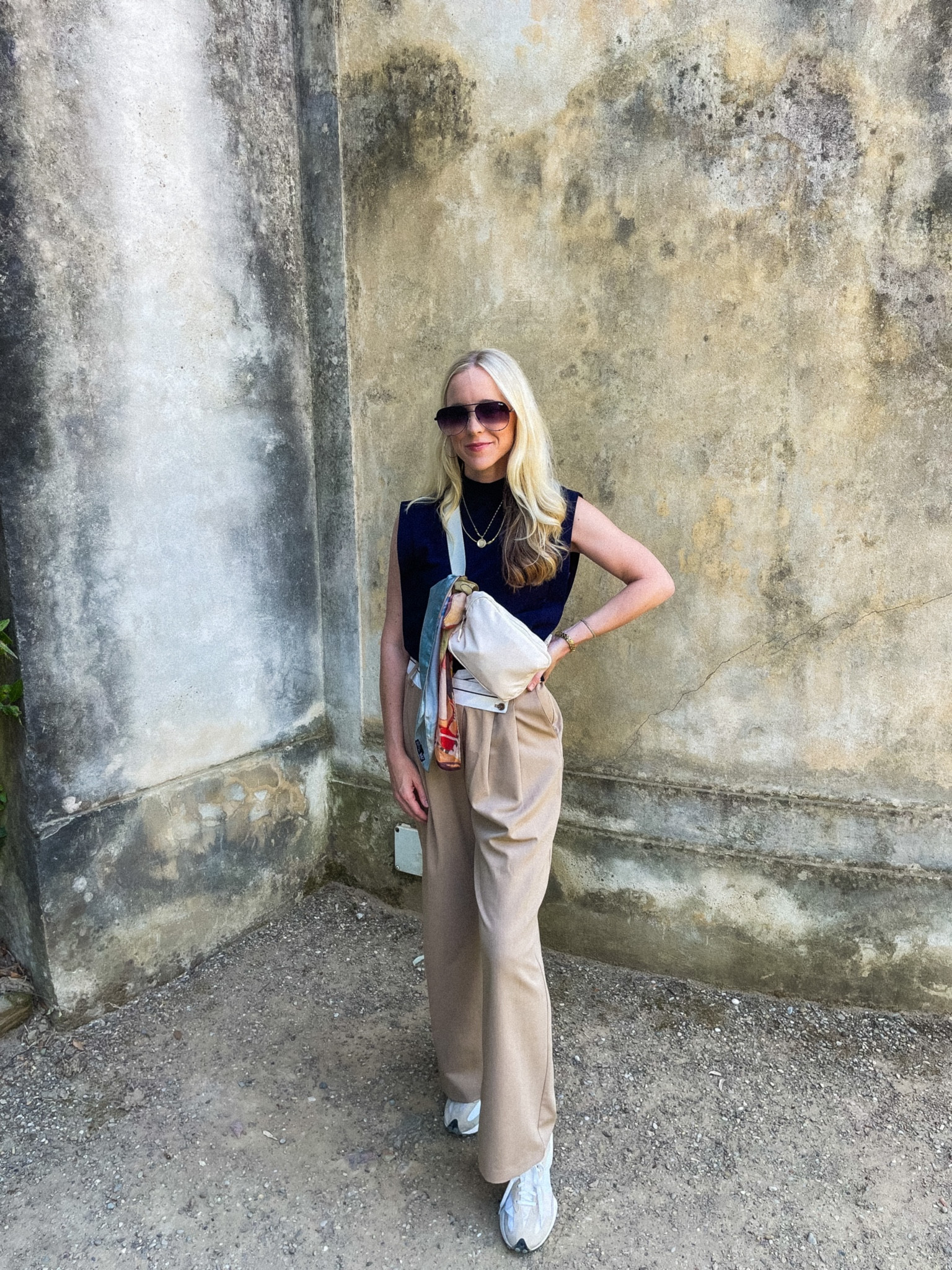 Florenzi, you’re my favorite! 🤍

*top is from SHEIN, pants and scarf are from ZARA*

#LTKshoecrush #LTKtravel #LTKeurope