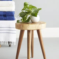 Macri Accent Stool | Wayfair North America