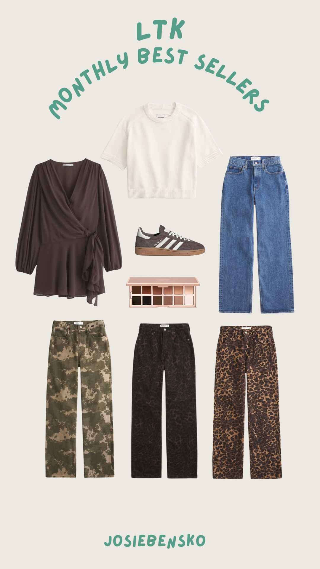 October Best Sellers! 

 #LTKSeasonal #LTKStyleTip #LTKShoeCrush