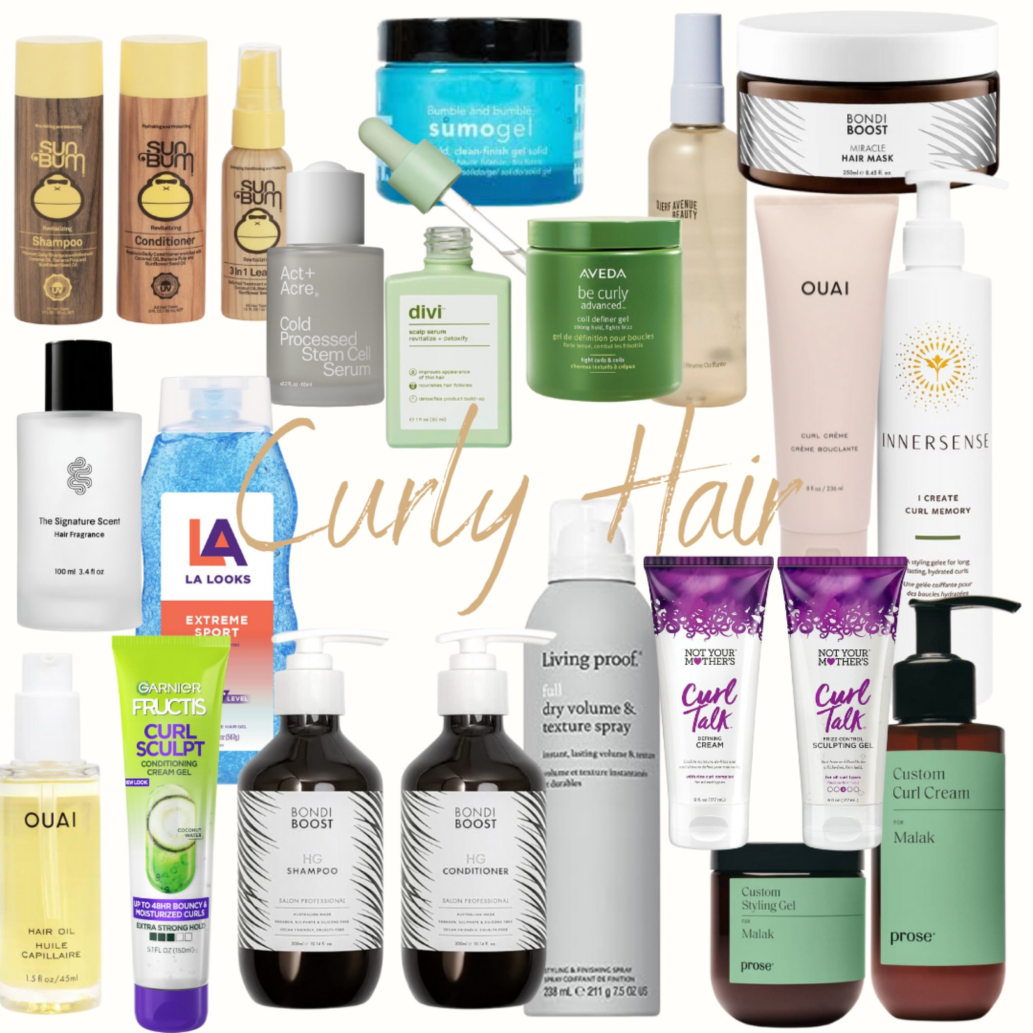 2024 HAIR FAVORITES 

#LTKHoliday #LTKBeauty
