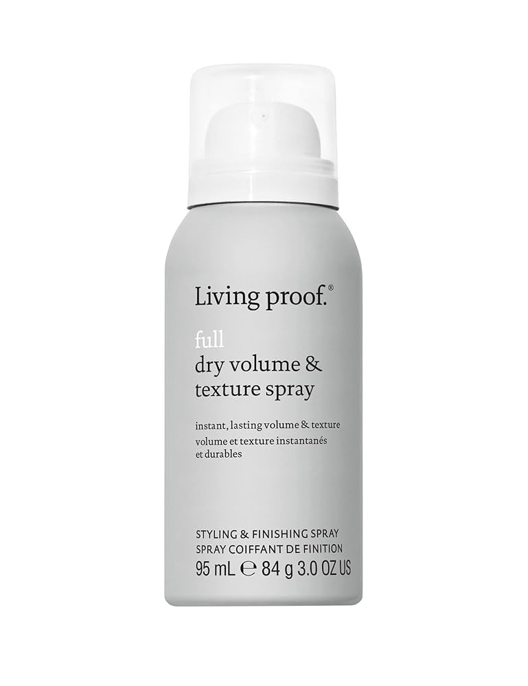 Living Proof Full Dry Volume & Texture Spray | Amazon (UK)
