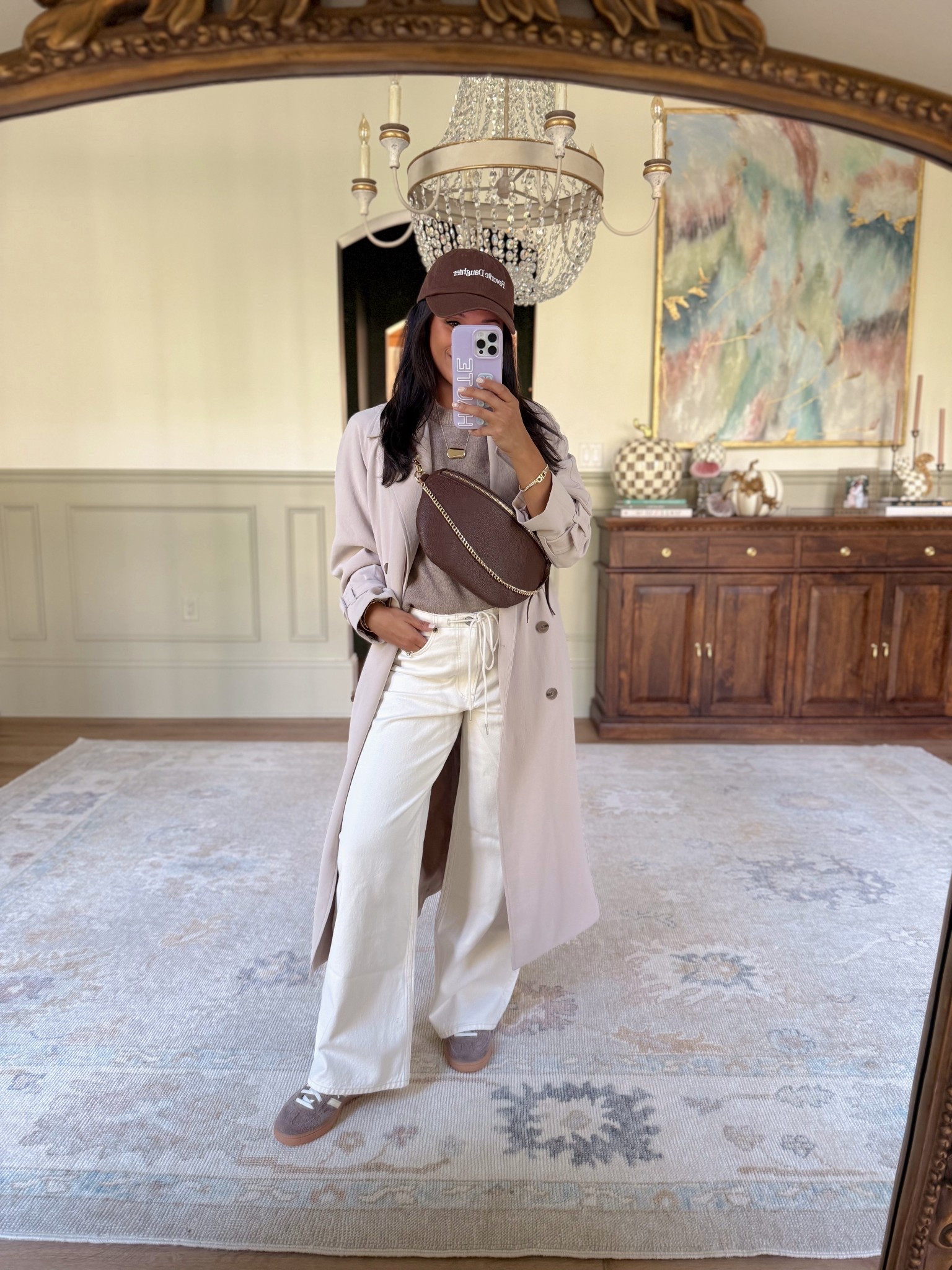 The LTK FALL SALE kicked off this weekend and right now you can take 20% OFF my fall outfit + an extra 25% OFF with code: AFLTK
Take 20% OFF my necklace & bag with code: HAUTE20

Wearing a 26 short length in the jeans (so I could wear with flats and sneakers) + x-small in short sleeve sweater— the small fits great too

#abercrombie #abercrombiedenim #creamdenim 



#LTKFallSale #LTKSaleAlert #LTKPetite