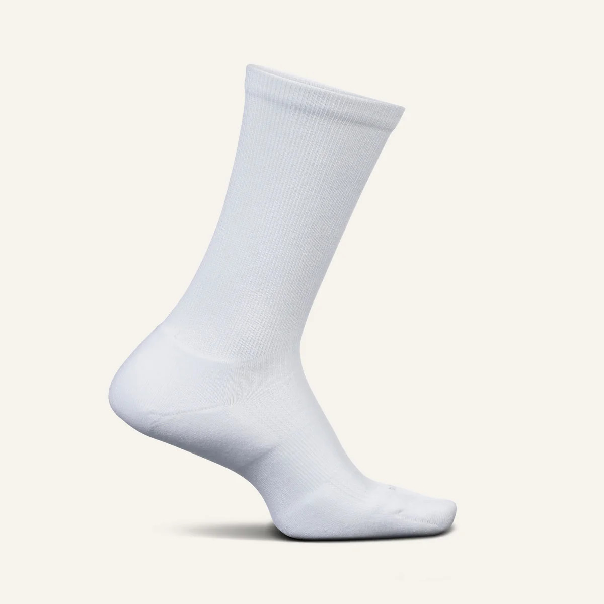 Therapeutic Max Cushion Crew | Feetures | Feetures