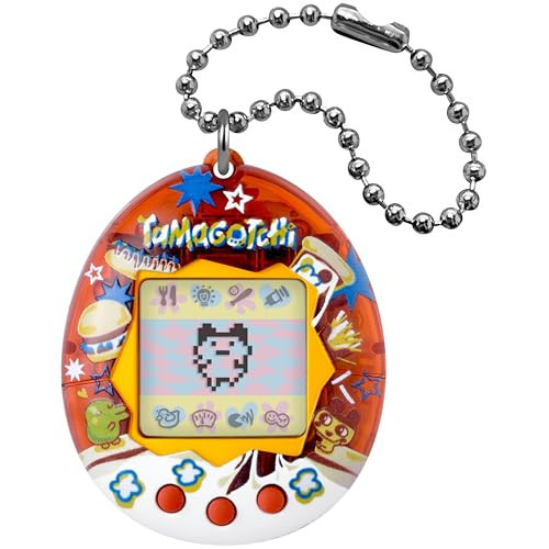 Tamagotchi Original - Tama Yummy | Amazon (US)
