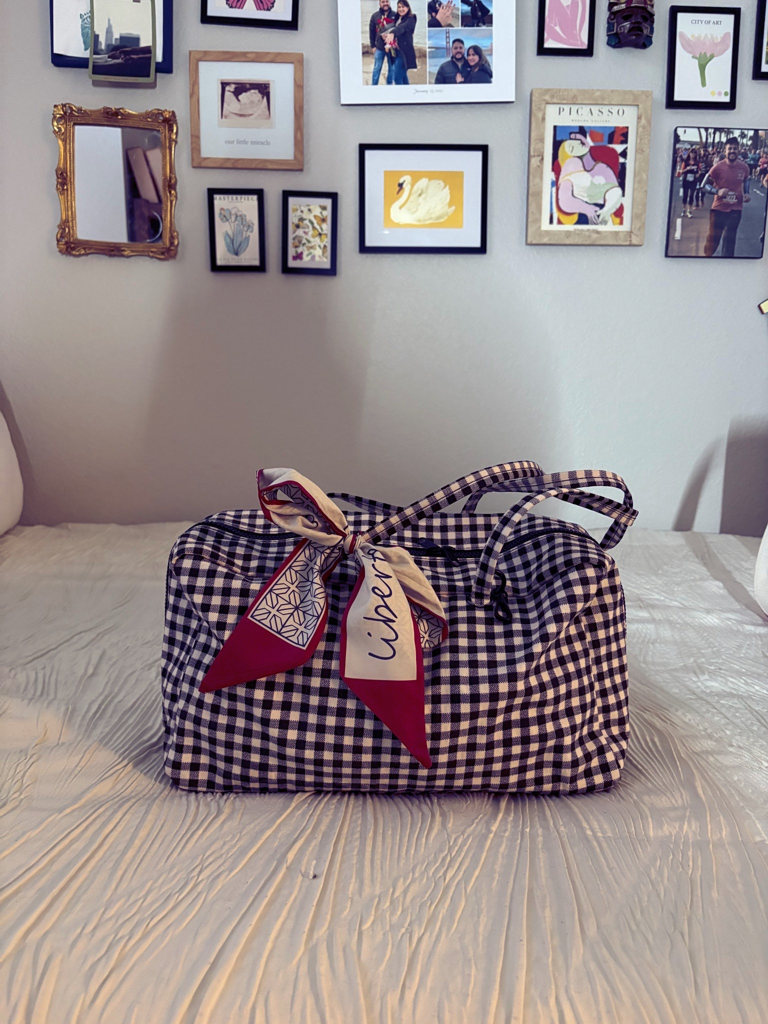 I love this baggu boiler bag 

#LTKItBag #LTKTravel #LTKStyleTip