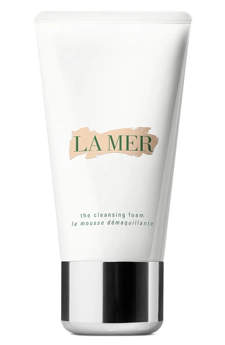 La Mer The Cleansing Foam Face Cleanser | Nordstrom | Nordstrom