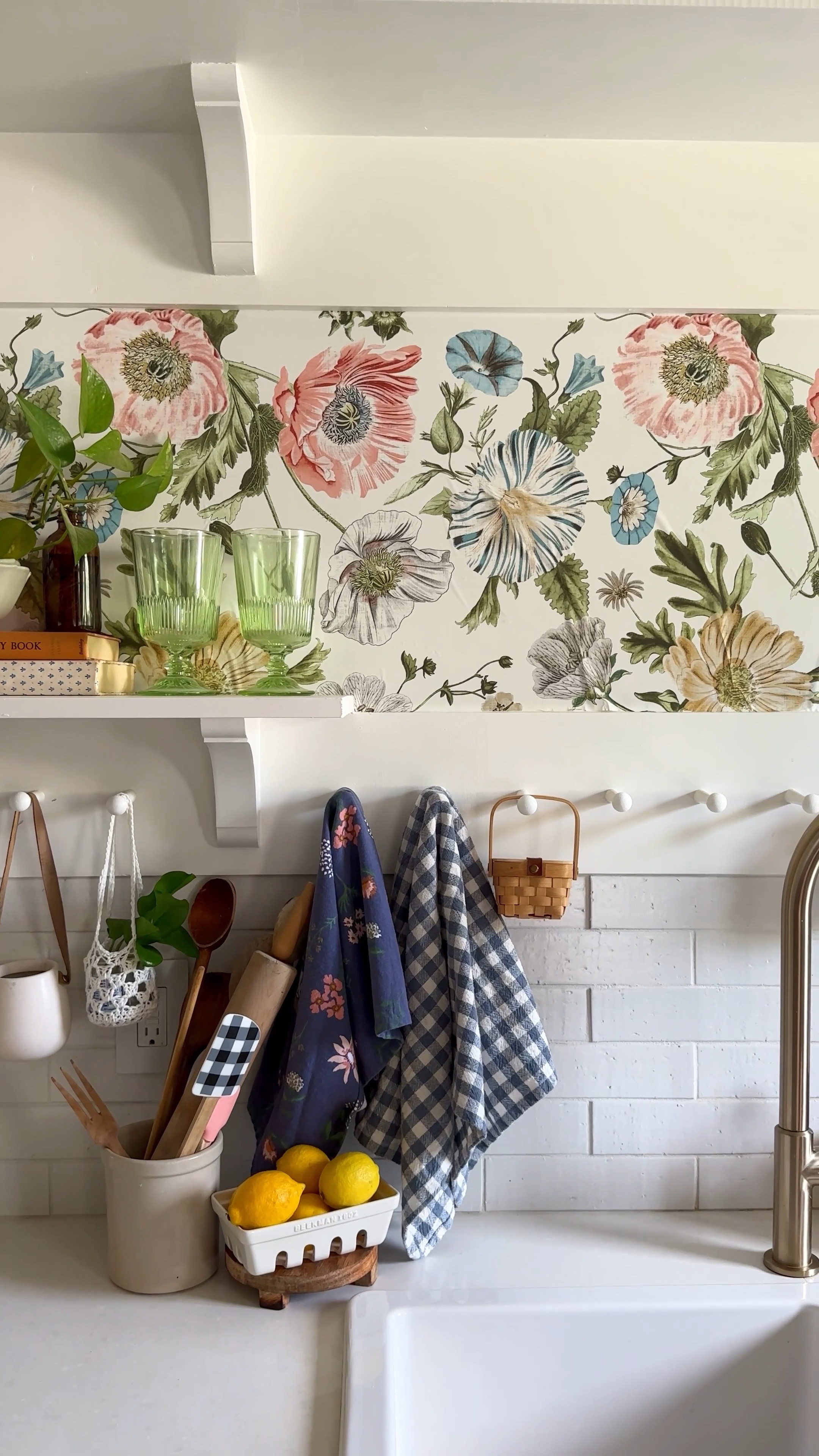 The cutest little addition to the kitchen ✨

#LTKSeasonal #LTKHome