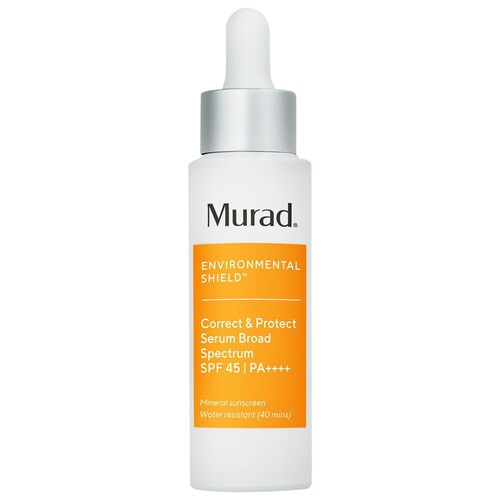 Correct & Protect Broad Spectrum SPF 45| PA++++ - Murad | Sephora | Sephora (US)